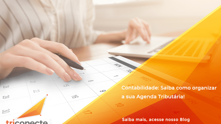 agenda tributária