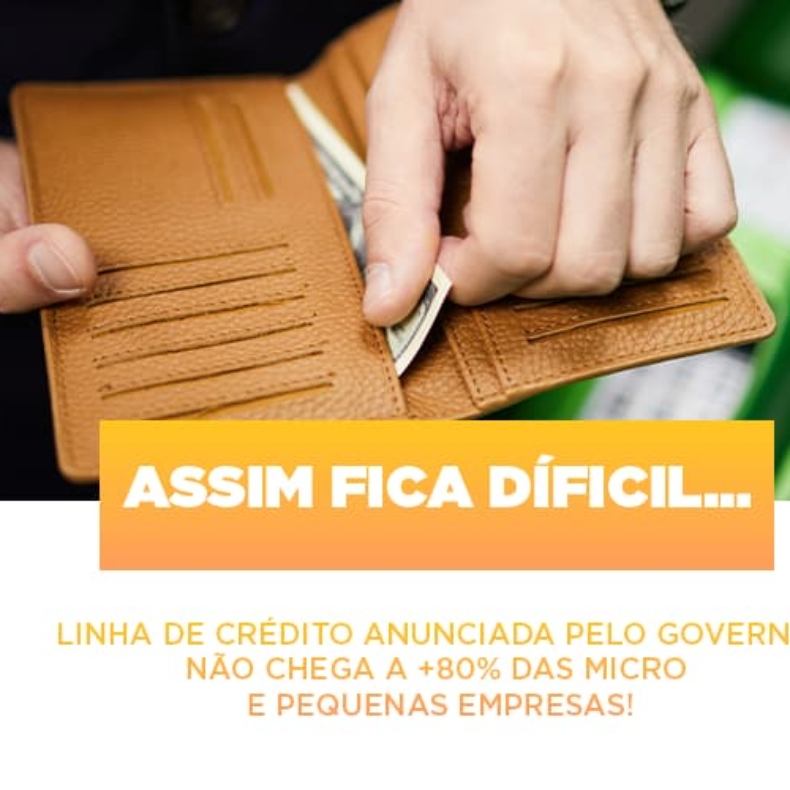 Arquivos Linha De Crédito Triconecte 1017